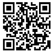 Black and white QR code linking to a digital resource, displayed on a plain background for easy scanning.